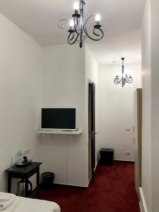 ****  מוסקבה Boutique Hotel Khovansky רוסיה